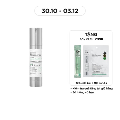 VT Reedle Shot 100 50ml