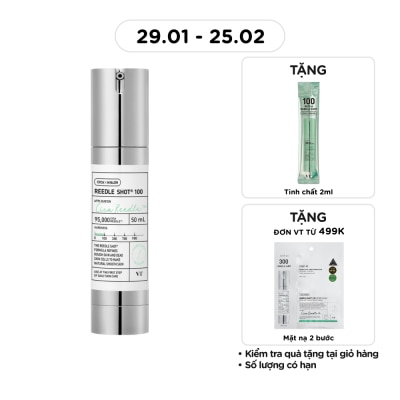 VT Reedle Shot 100 50ml