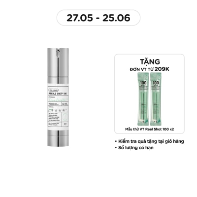 VT Tinh Chất VT Reedle Shot 100 50ml