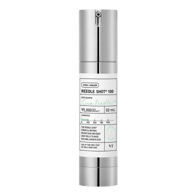 VT Reedle Shot 100 50ml