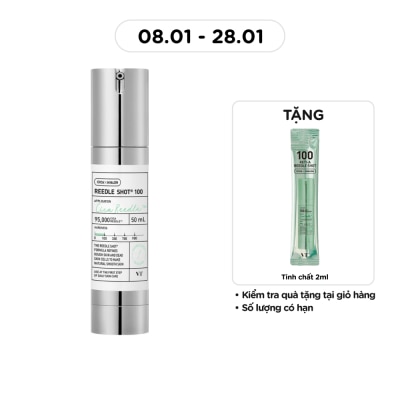 VT Reedle Shot 100 50ml