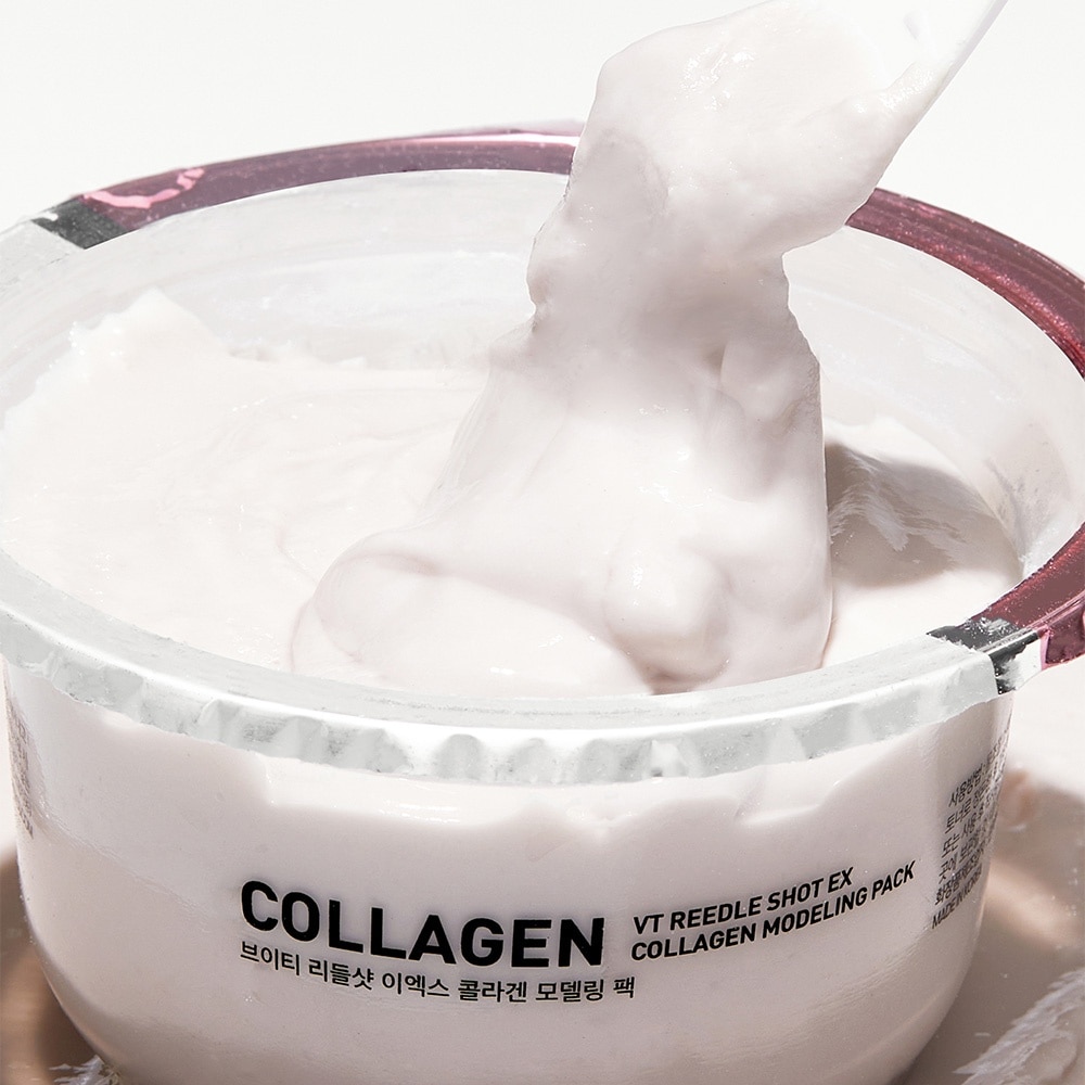 Reedle Shot Ex Collagen Modeling Pack 25g
