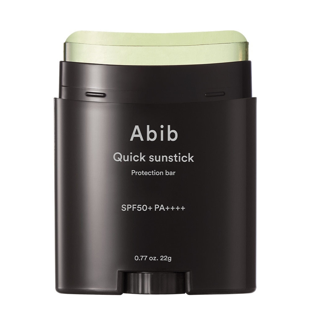 Sáp Chống Nắng Abib Quick Sunstick Protection Bar SPF50+ PA++++ 22g