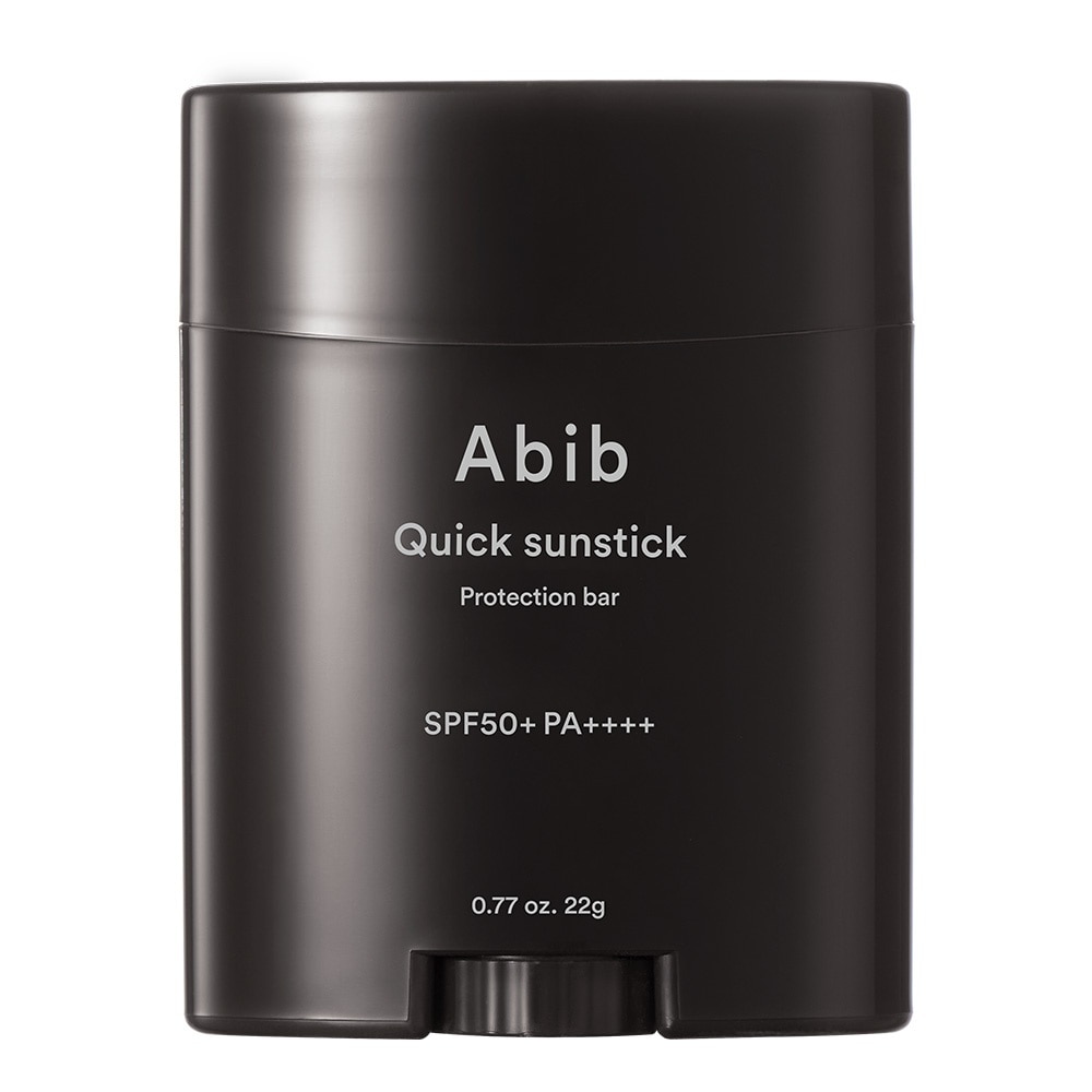Sáp Chống Nắng Abib Quick Sunstick Protection Bar SPF50+ PA++++ 22g