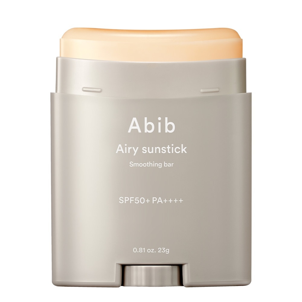 Sáp Chống Nắng Abib Airy Sunstick Smoothing Bar SPF50+ PA++++ 23g
