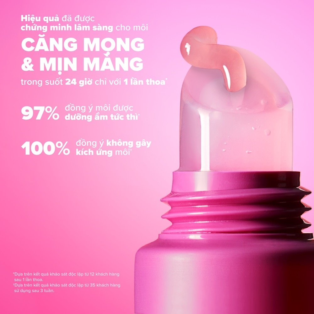 Pro-Collagen Peptide Gloss Balm 15ml