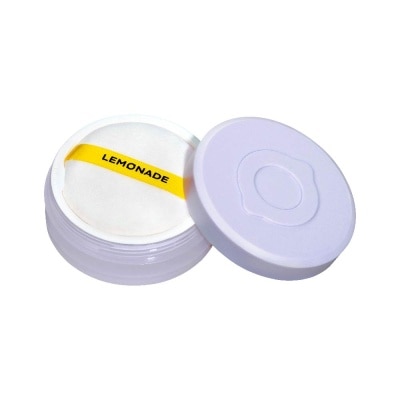 LEMONADE Phấn Phủ Dạng Bột Lemonade Supermatte No Makeup Loose Powder 9g .#Purple