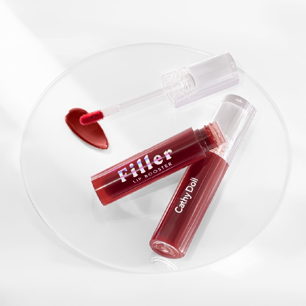 Filler Lip Booster 3.3g .#09 This Is Mom