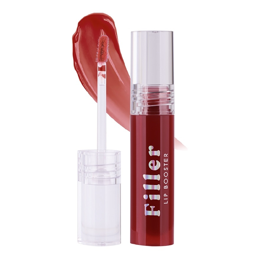 Filler Lip Booster 3.3g .#09 This Is Mom