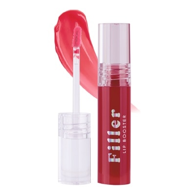 CATHY DOLL Filler Lip Booster 3.3g .#12 I'm Here