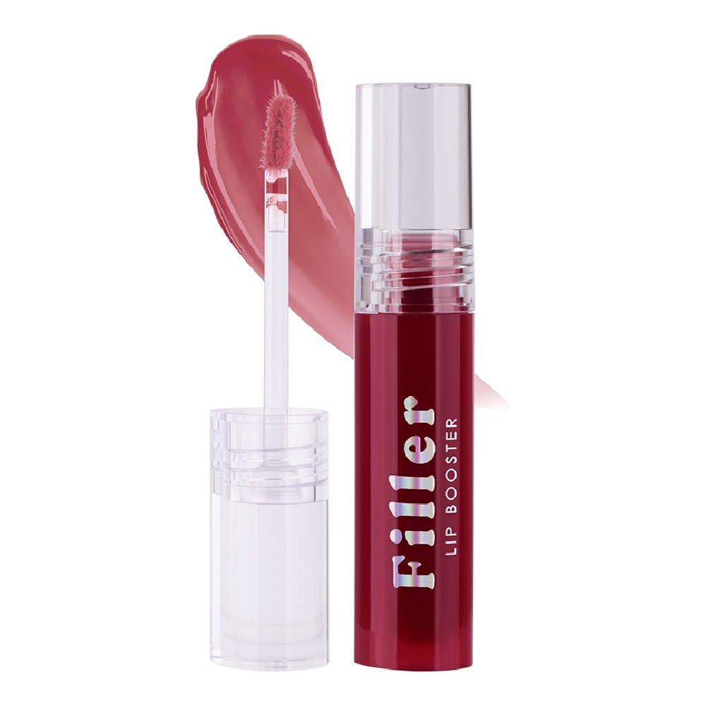 Son Kem Bóng Cathy Doll Filler Lip Booster 3.3g .#11 Queendom