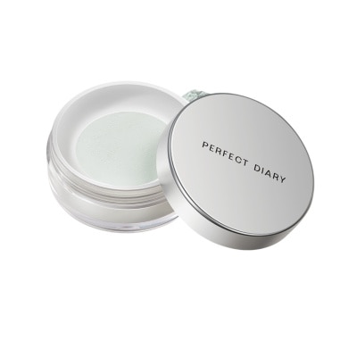 PERFECT DIARY Weightless Soft-Velvet Blurring Loose Powder 7g .#07