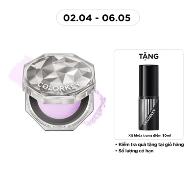 COLORKEY - Phấn Phủ Dạng Bột Colorkey Lasting Naturally-Occurring Loose Powder 8g .#C03