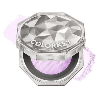 COLORKEY Lasting Naturally-Occurring Loose Powder 8g .#C03