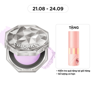 COLORKEY Lasting Naturally-Occurring Loose Powder 8g .#C03