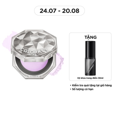 COLORKEY Lasting Naturally-Occurring Loose Powder 8g .#C03