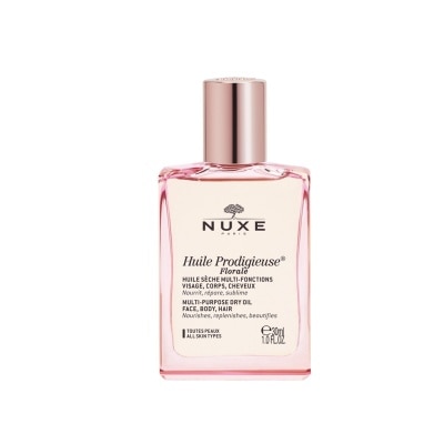 NUXE Dầu Khô Đa Năng Nuxe Huile Prodigieuse Florale 30ml
