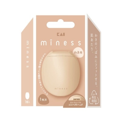 KAI Miness GA-0133 Razor 1Pcs