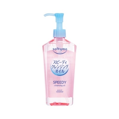 KOSÉ Softymo Speedy Cleansing Oil 240ml