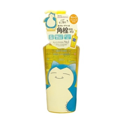 KOSÉ - Softymo Deep Cleansing Oil 240ml
