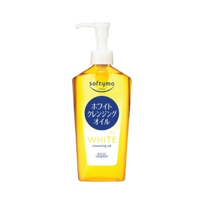 KOSÉ Softymo White Cleansing Oil 240ml