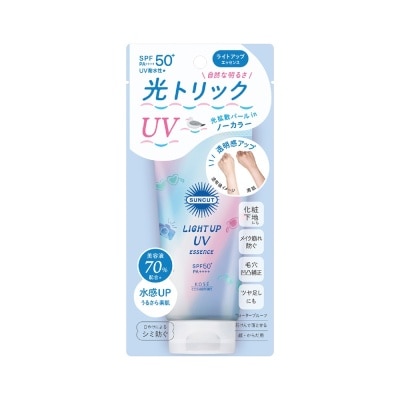 KOSÉ Suncut Light Up UV Essence SPF50+ PA++++ 80g