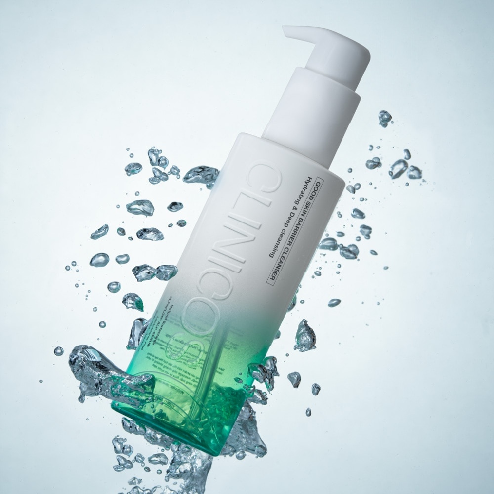 Good Skin Barrier Cleanser 150ml