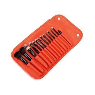 VACOSI Brush Set & Wallet Mars Mission BC36 14Pcs