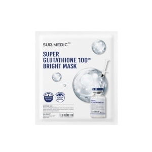sur medic bright glutathione mask Buy SUR.MEDIC, Super Gluthathione 100™ Bright Mask 30g with Special  Promotions