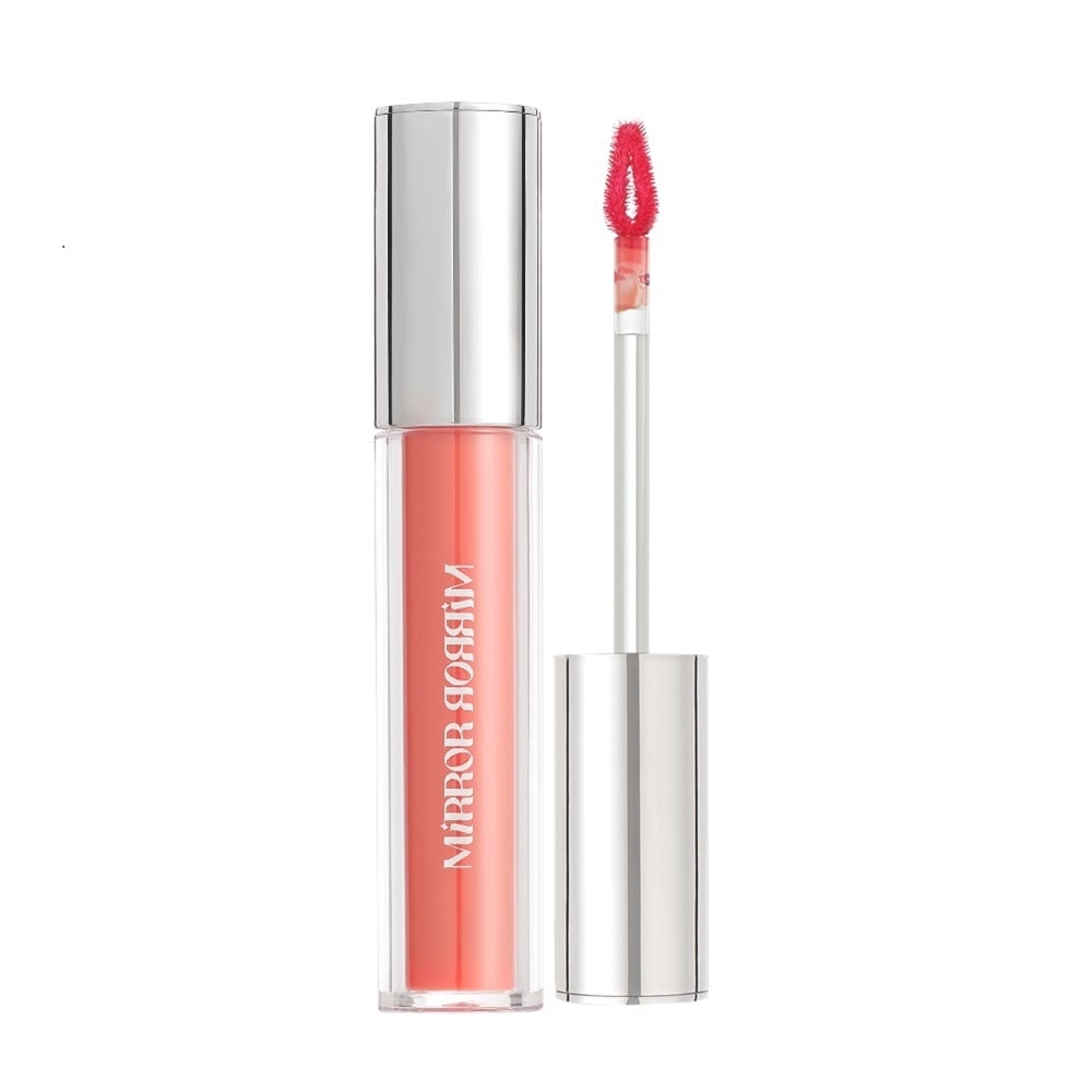 Son Bóng Lemonade Mirror Mirror Water Tint 4g .#12 Payday Dâu Anh Đào