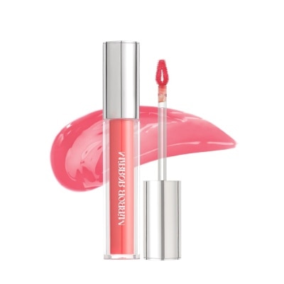 LEMONADE Son Bóng Lemonade Mirror Mirror Water Tint 4g .#13 On The Date Thạch Lựu