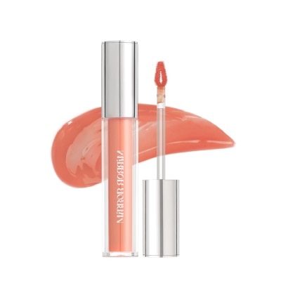 LEMONADE Son Bóng Lemonade Mirror Mirror Water Tint 4g .#14 Me Time Trà Sữa