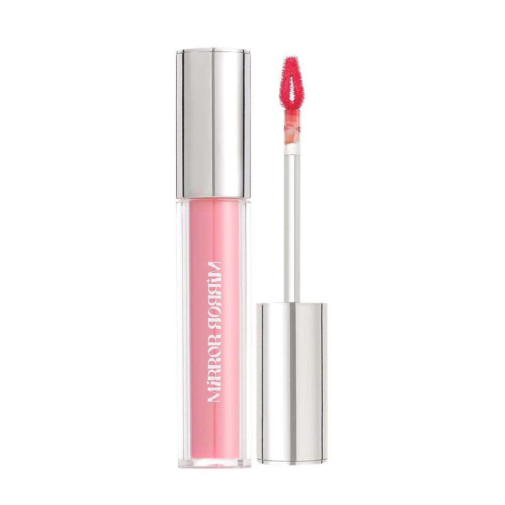 Son Bóng Lemonade Mirror Mirror Water Tint 4g .#15 Gossiping Hồng Thạch Anh