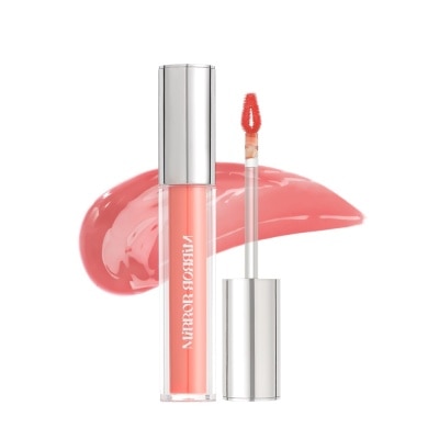 LEMONADE Son Bóng Lemonade Mirror Mirror Water Tint 4g .#16 Left No Crumbs Hồng Cam Đào