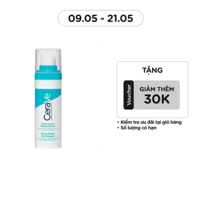 CERAVE Cerave Resurfacing Retinol Serum 30ml