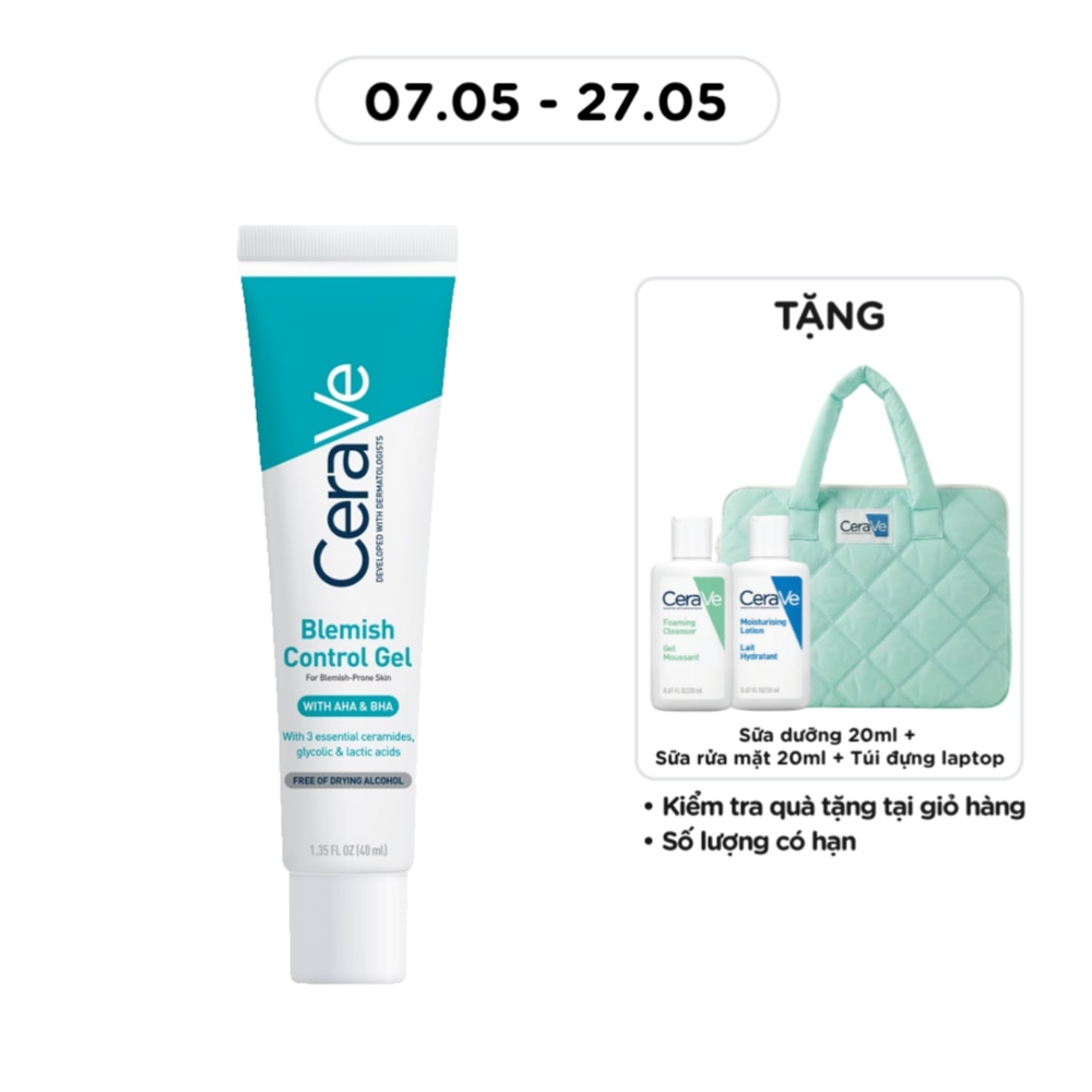 Blemish Control Gel 40ml