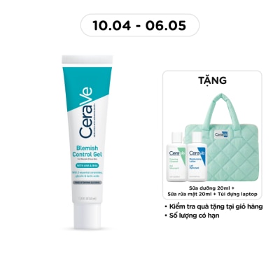 CERAVE - Blemish Control Gel 40ml