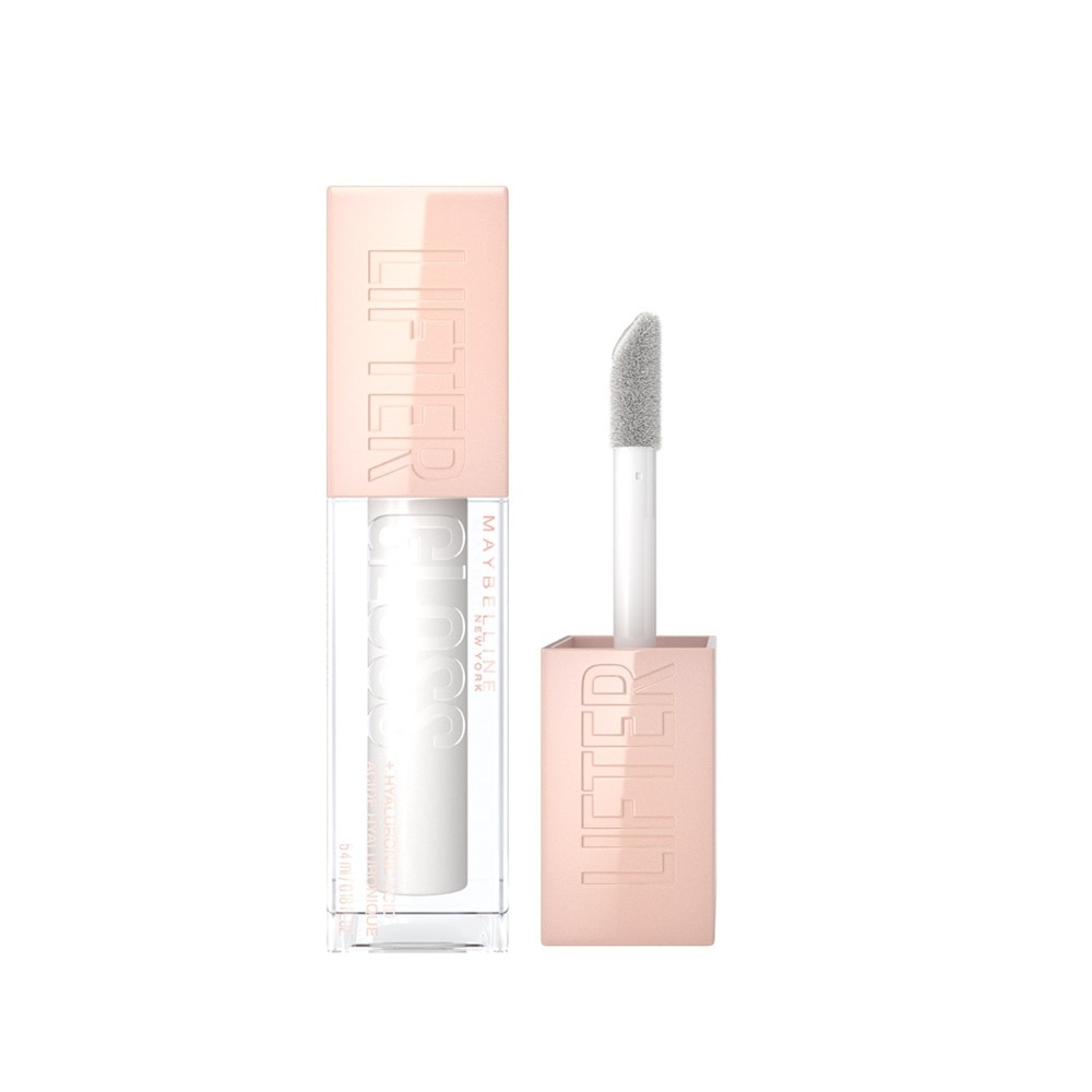 Son Bóng Maybelline Lifter Gloss - Lip Gloss 5.4ml .#001 Pearl Ánh Ngọc Trai