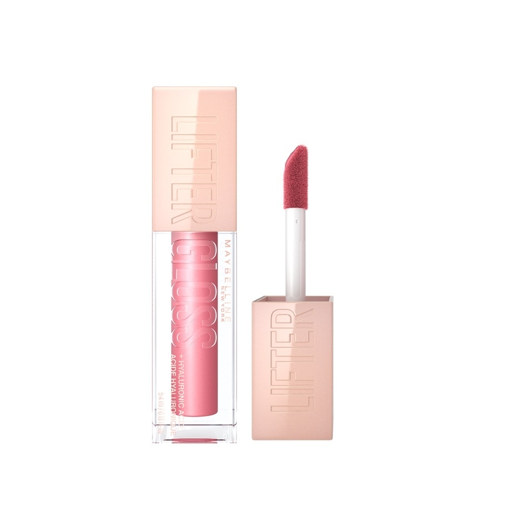 Maybelline Lifter Gloss - Lip Gloss 5.4ml .#005 Petal