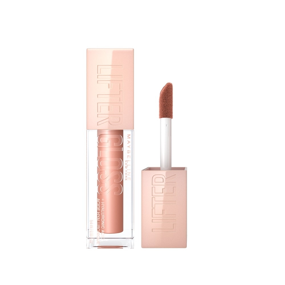 Son Bóng Maybelline Lifter Gloss - Lip Gloss 5.4ml .#008 Stone Nâu Khói