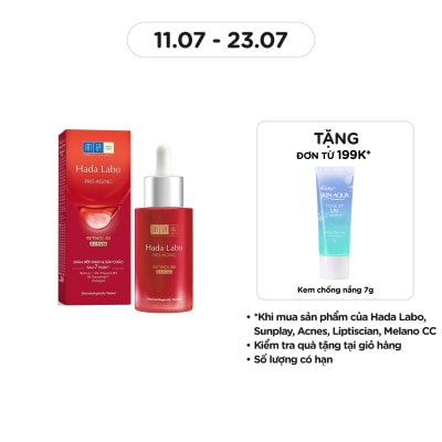 HADA LABO Hada Labo Pro-Aging Retinol B3 Serum 30ml
