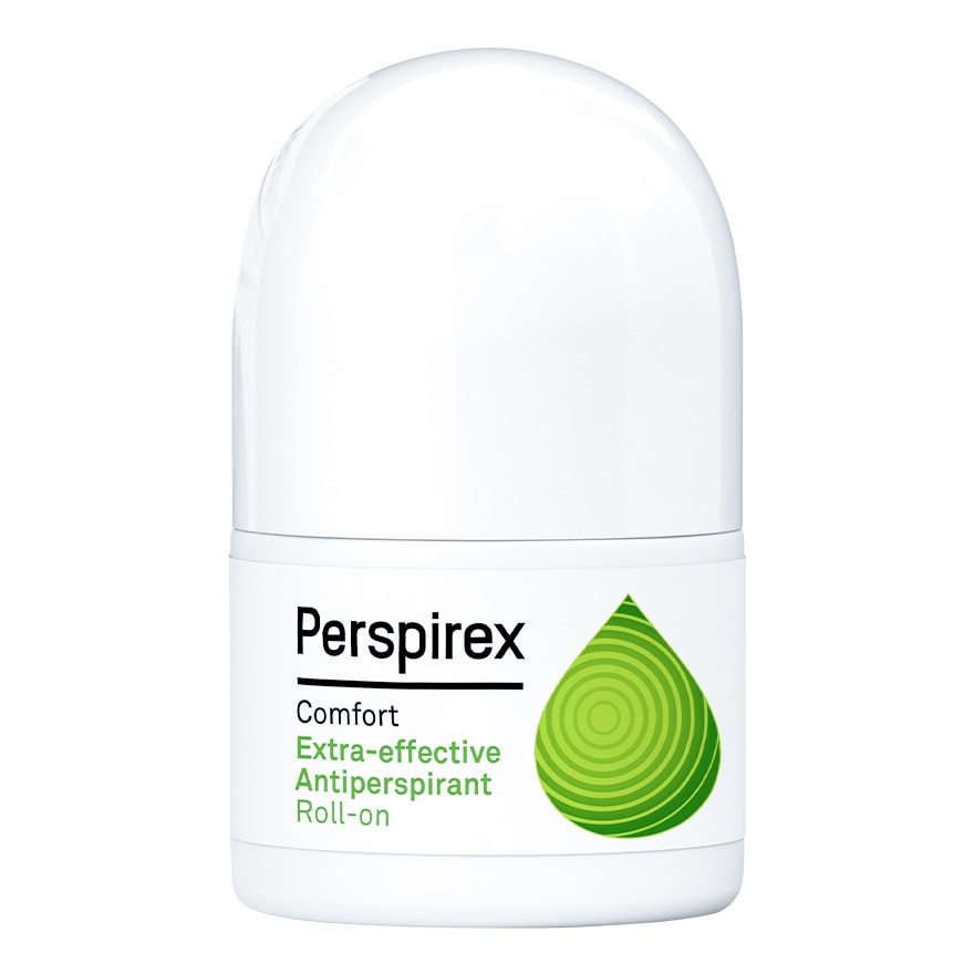 Perspirex Comfort Deodorant Roll On 20ml