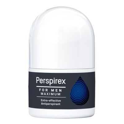 PERSPIREX Perspirex For Men Maximum Deodorant Roll On 20ml