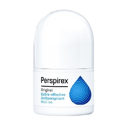 PERSPIREX Lăn Khử Mùi Perspirex Original 20ml