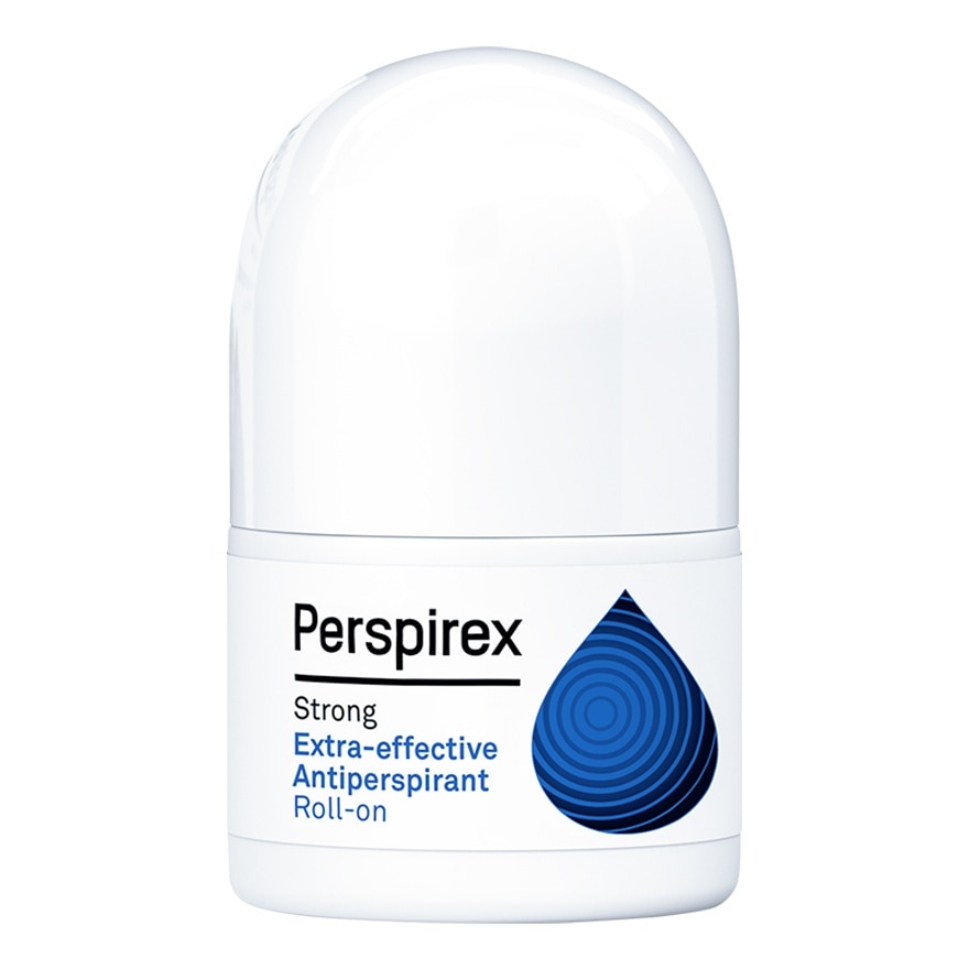 Perspirex Strong Deodorant Roll On 20ml