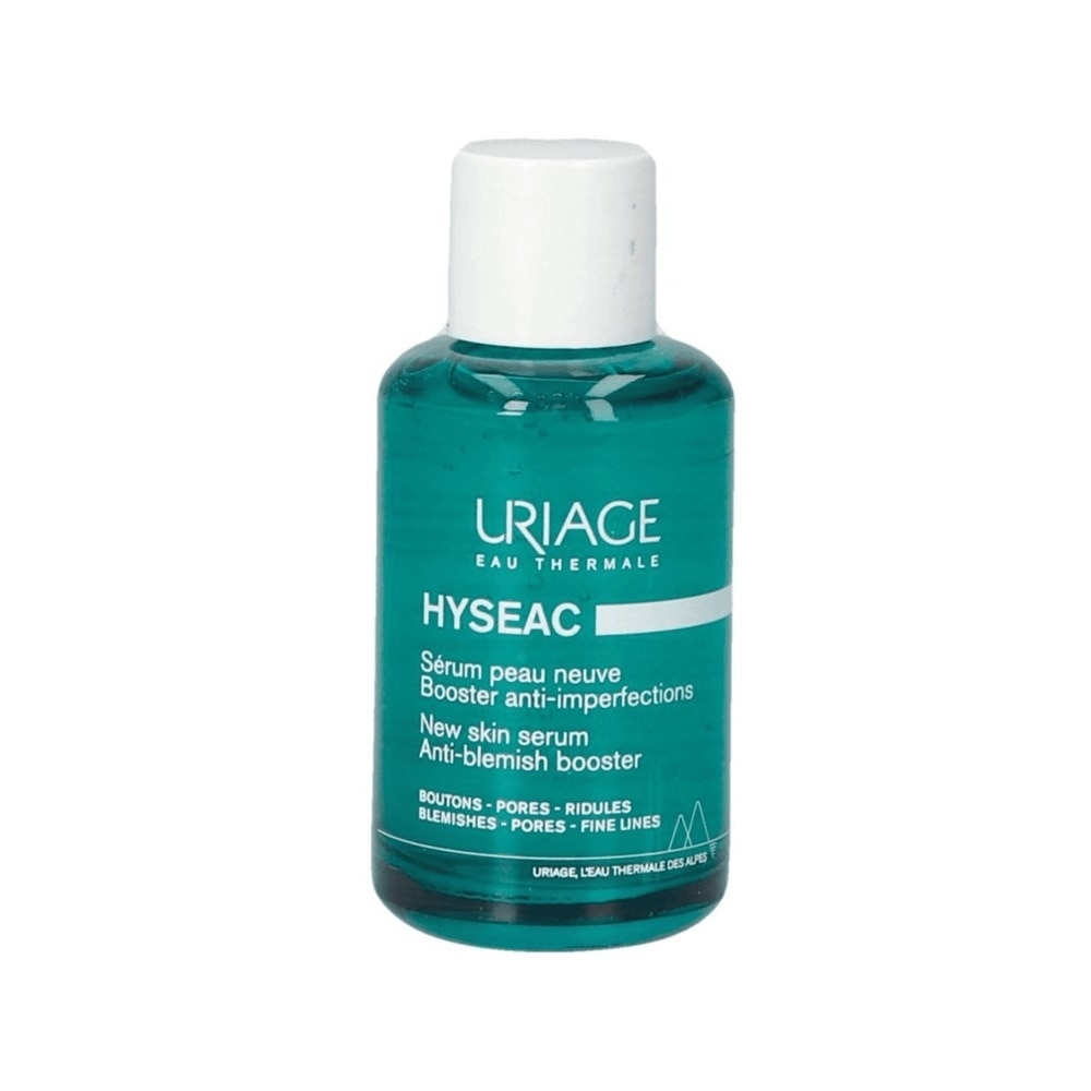 Uriage Hyseac Sérum Peau Neuve Booster Anti-Imperfections 30ml