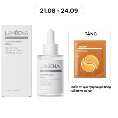 LANBENA Pore Minimizing Serum 30ml