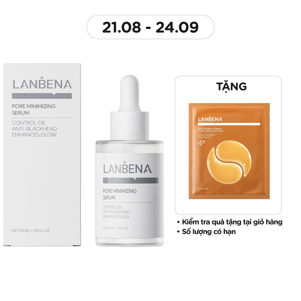Pore Minimizing Serum 30ml