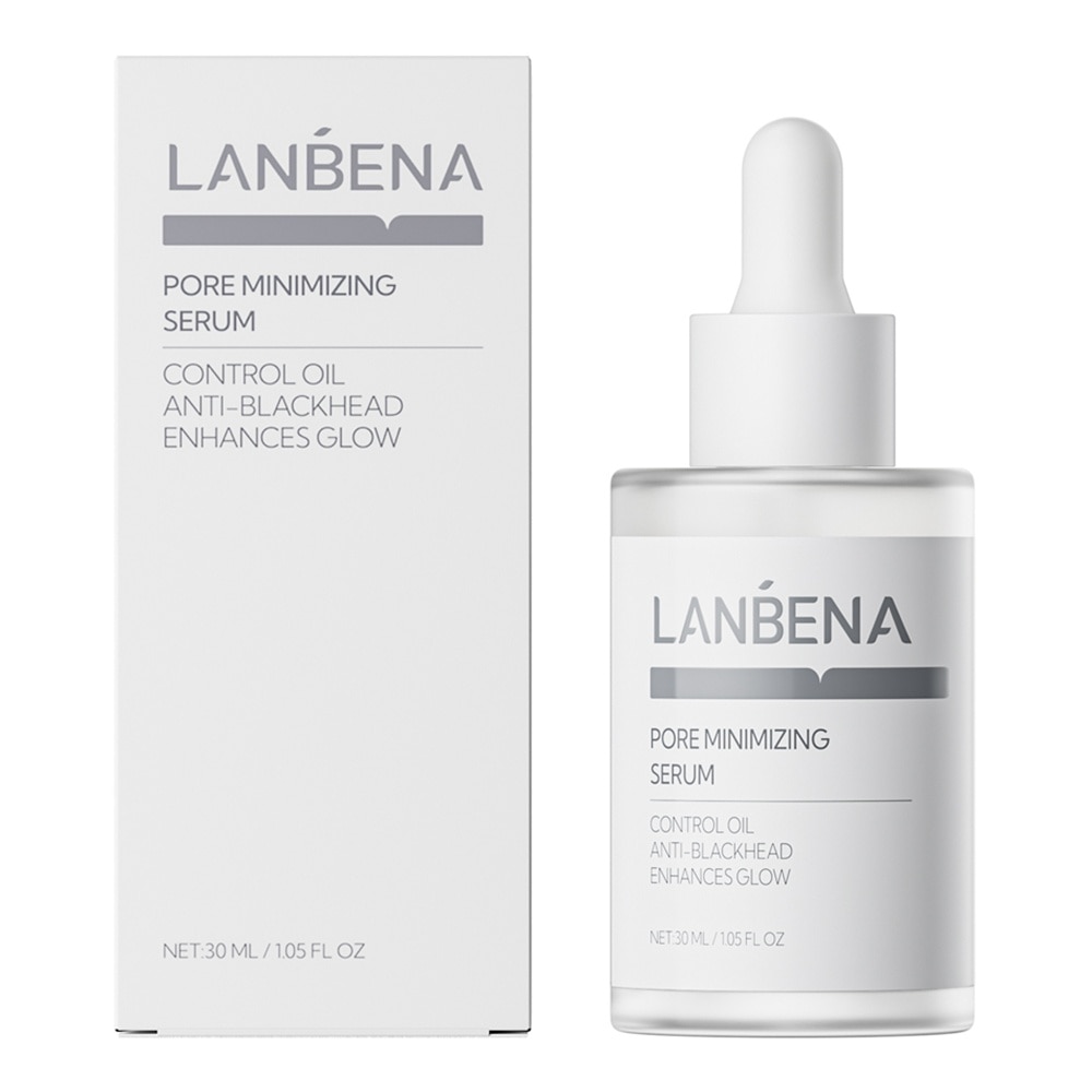 Lanbena Pore Minimizing Serum 30ml