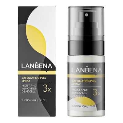 LANBENA Lanbena Exfoliating Peel Spray 30ml
